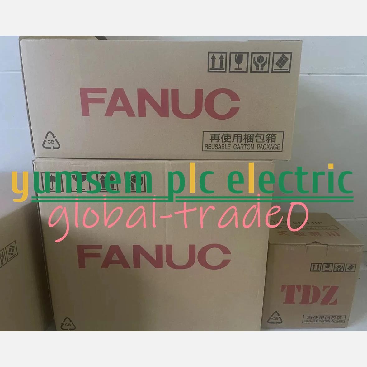 A06B-0213-B000#0100 Brand New Servo Motor A06B-0213-B000#0100