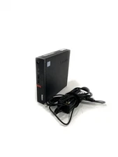 Lenovo ThinkCentre M910Q Desktop i5-6500T 2.5GHz 250GB SSD 8GB RAM NO OS