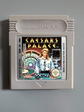 Thumbnail of ebay&reg; auction 177943039022 | Caesars Palace (Gameboy) - getestet - DMG-CE-NOE