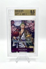 Zoro-Juurou (CS 25-26 Event Pack) OP05-067 One Piece Promotion
