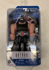 DC Collectibles The New Batman Adventures Bane Action Figure  19 Sealed