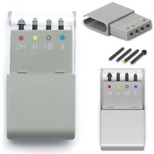 For Microsoft Surface Pro 4/5/Book 2H H HB B Touch Pen Stylus Pen Nib Tip Repair