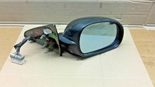 Retroviseur droit (ou coque) Peugeot 406