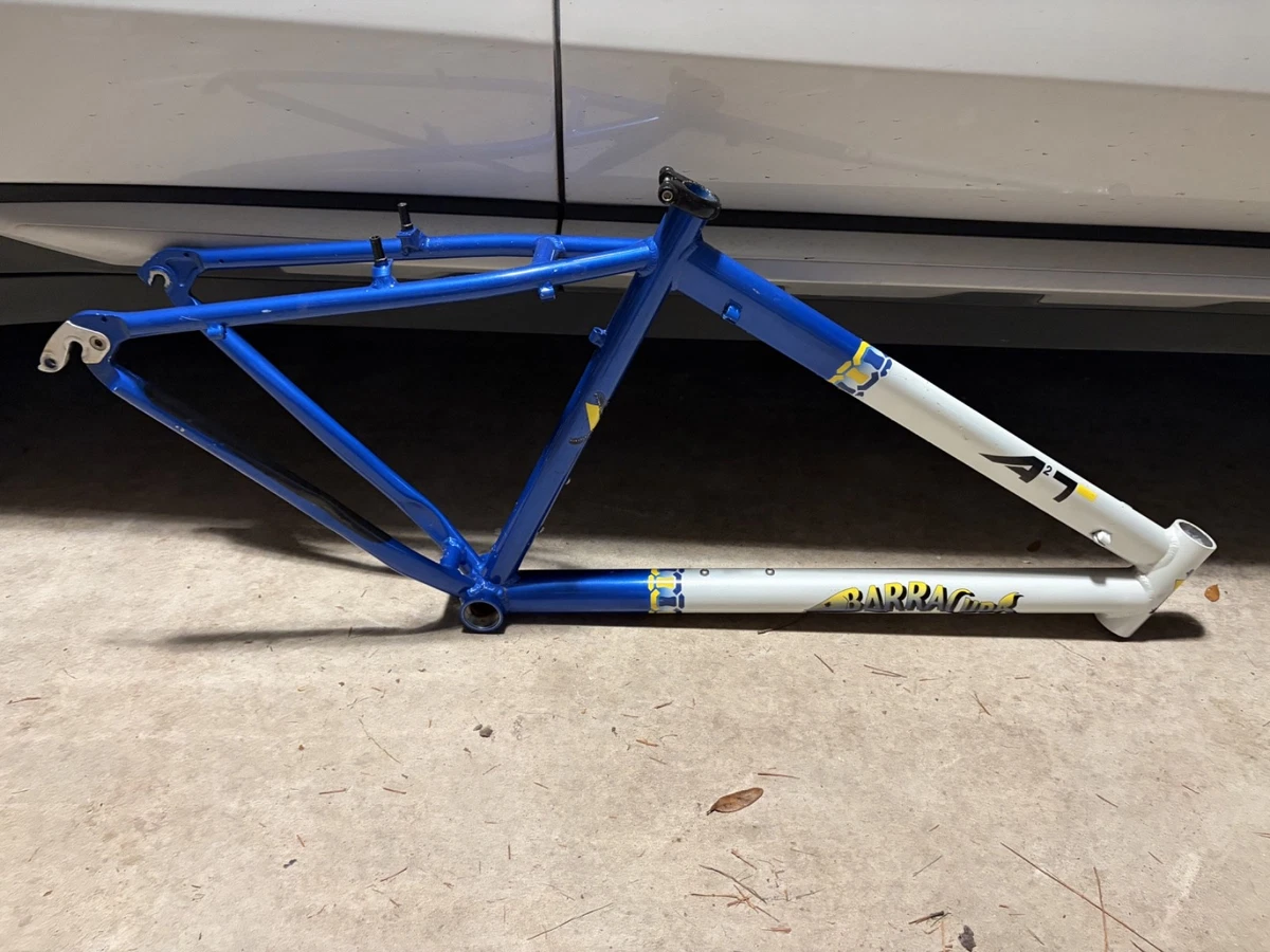 Barracuda Bike Frames for sale | eBay