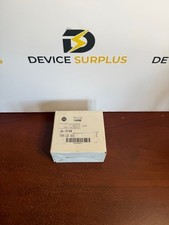 Allen Bradley 140M-C2E-B25 Motor Protection Circuit Breaker 32A 1.6-2.5A New