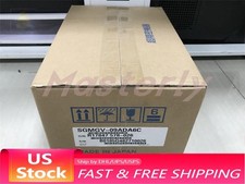 1pcs Brand New Yaskawa servo motor SGMGV-09ADA6C Expedited Shipping