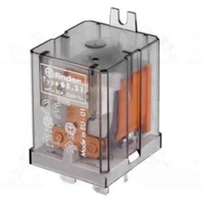 1PCS  Relay 65.31-230VAC 30A 4PIN  65.31.8.230.0300 230VAC 30a