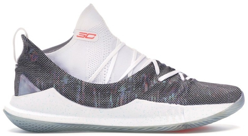 Under Armour Curry 5 Welcome Home for sale | eBay