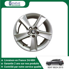 Jantes Seat IBIZA
