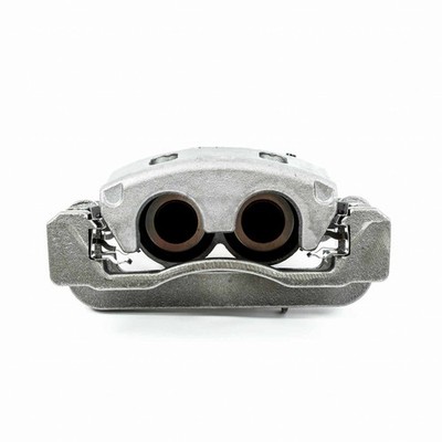 Power Stop Caliper For GMC Yukon XL 1500 2007-2014 Driver Side Autospecialty
