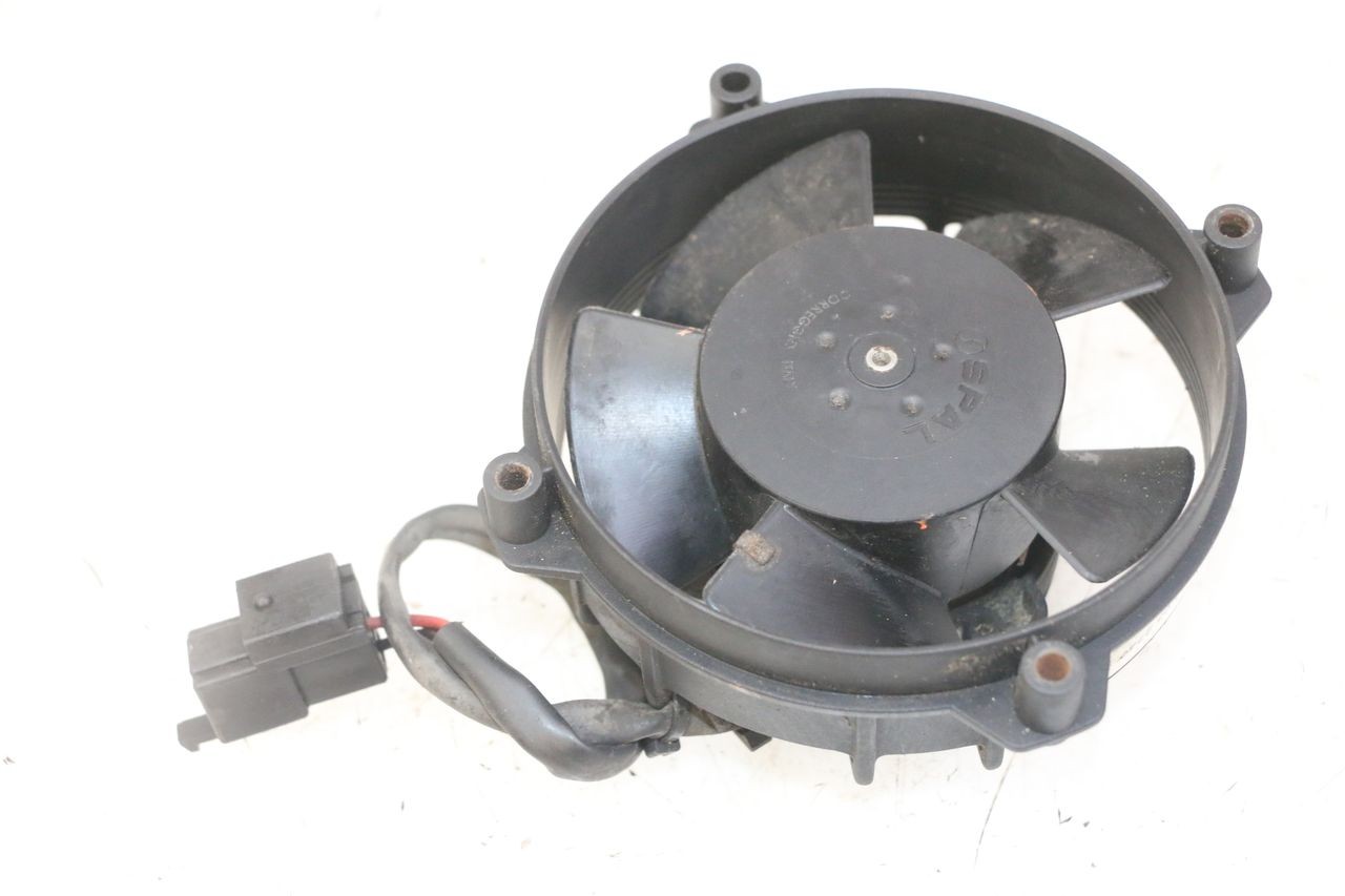 FAN - YAMAHA XMAX X-MAX 125 (2006 - 2009)