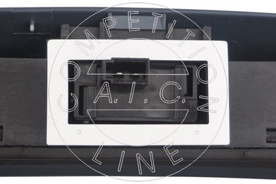 Für AIC 70773 TAILGATE HANDLE, GRIP STRIP