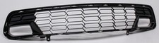 Oem Chevrolet Corvette Z06 Grille 23507619 22790957