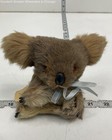 Vintage Paramount Plush Wallaby W/ Real fur — photo 1