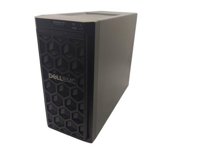 Dell PowerEdge T140 Intel Xeon E-2124 16GB RAM BAD USB No Hard Drive
