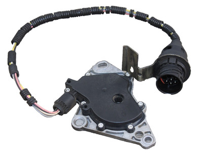 BMW- E39 E53 E38 X5 740IL A/T AUTOMATIC TRANSMISSION NEUTRAL SAFETY SWITCH OEM@