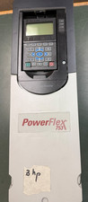 Allen Bradley 20F11ND5P0AA0NNNNN PowerFlex 753 3-PH, 3HP, 480V Class