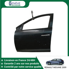 Porte avant et accessoires Renault MEGANE