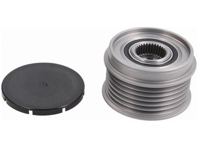 FREILAUFKUPPLUNG LICHTMASCHINE FÜR MAZDA 5 1.8 2.0 6 GG 1.8-2.3 GY 1.8-2.3 GH