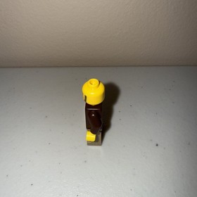 LEGO Jake Raines Minifigure Pharaoh's Quest pha009 7325 7305 7327 CMF