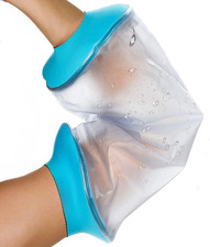 PICC Line Shower Cover Picc Line Sleeve Cover for Upper Arm Waterproof IV  PICC
