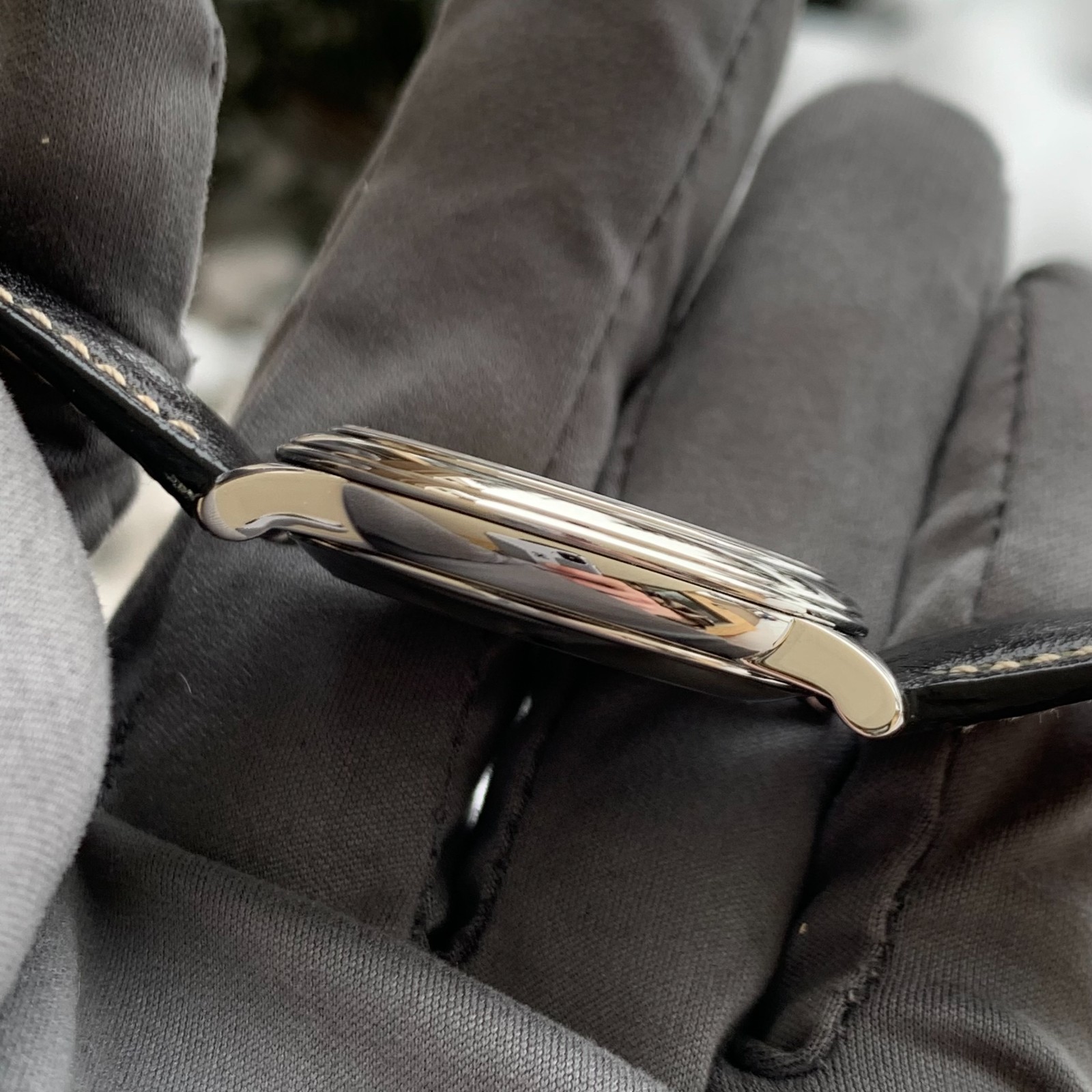 Omega DeVille Prestige Automatic Chronometer Ref.… - image 9