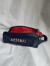 Vintage Arsenal Nike Football Boot Bag (1998/1999)