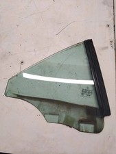 MERCEDES-BENZ SLK R171 Fenster der rechten hinteren T&uuml;r DOT57AS2M20 35051781