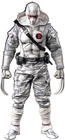 Threezero - G.I. Joe - FigZero - 1/6 Camo Storm Shadow Action Figure [New Toy]