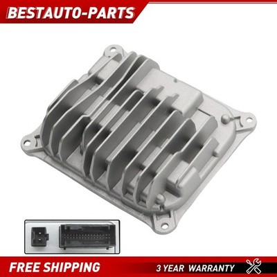 A2059005010 For 2015-2018 W205 Led Headlight Ballast Voltage Converter Module