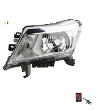 Ampoule Nissan NAVARA