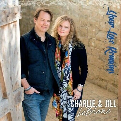 Your Love Remains CD New & Sealed