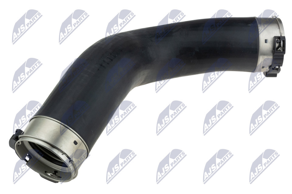 NTY GPP-BM-103 Charger Air Hose for BMW