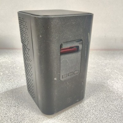 T-Mobile Arcadyan KVD21 5G Gateway WiFi 6 Modem Router NO AC CABLE CRACKED SIDE