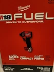 Milwaukee 295320 Impact Driver 1/4"