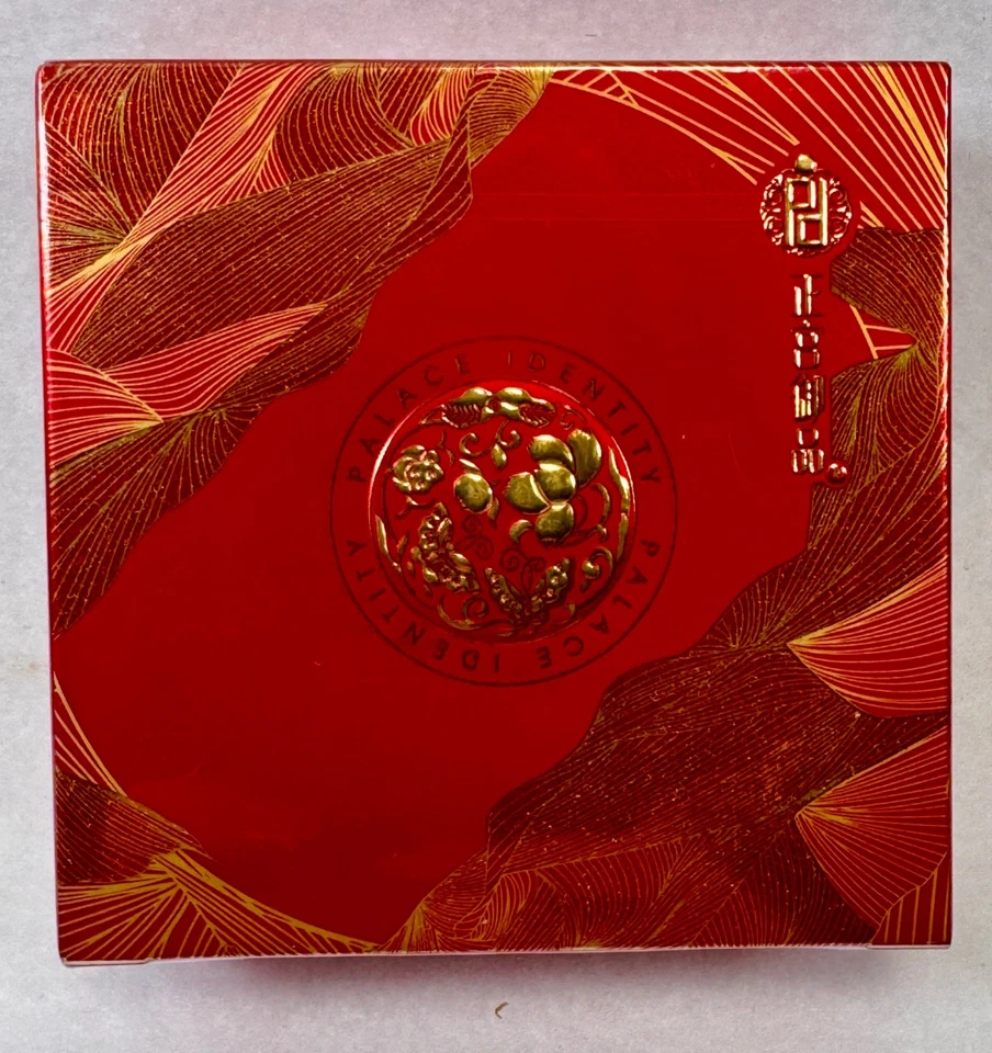 Zeesa Contour Bronzer Peony #CO1 Palace Identity Gorgeous Compact New Sealed - Image 4 of 4