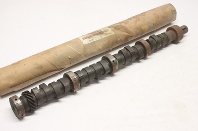 NOS 1950's Ford Y-Block 292 312 V8 Engine Camshaft Factory Part ECK-6250-A