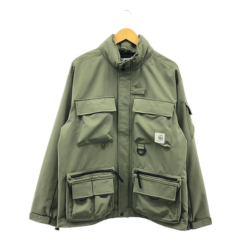 Carhartt WIP ELMWOOD JACKET smallbagオマケ付 Carhartt WIP Carhartt Work in Progress ELMWOOD JACKET