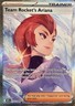 Pokémon Team Rocket's Ariana 237/182 Destined Rivals Special Illustration Rare …