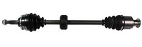 Vorderachse Rechts Hart 470 829 Antriebswelle FüR Renault