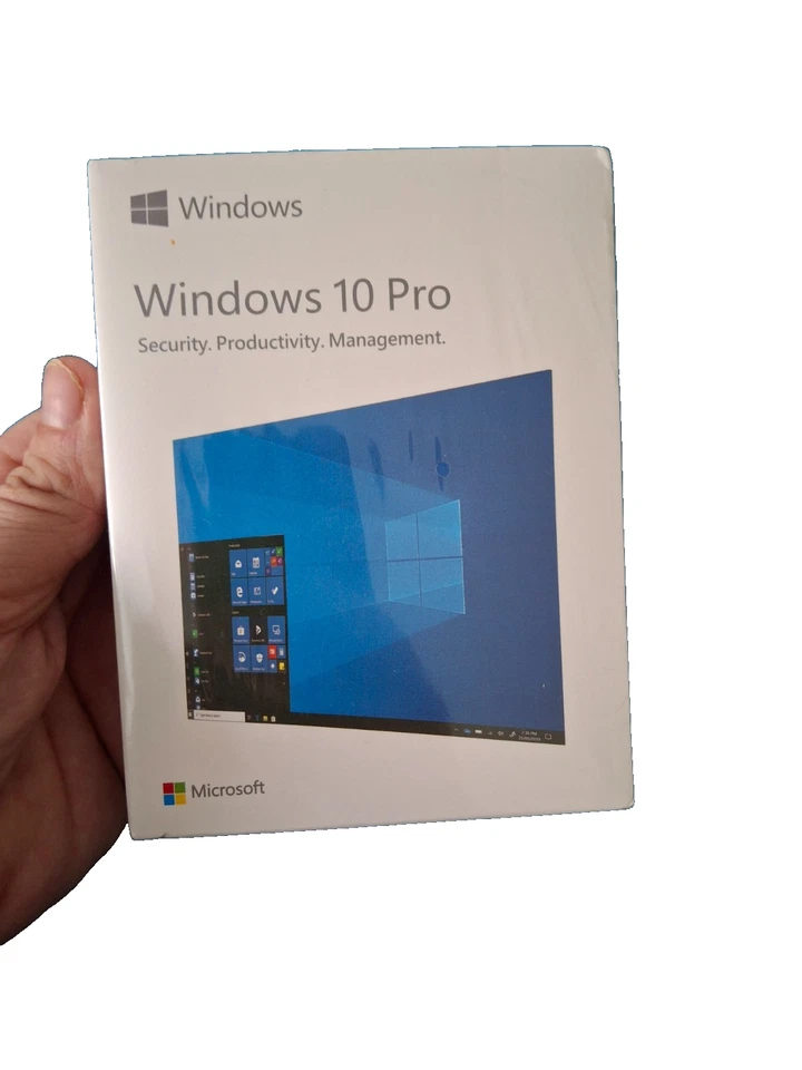 Microsoft Windows 10 32/64-bit Flash Drive - Image 2 of 4