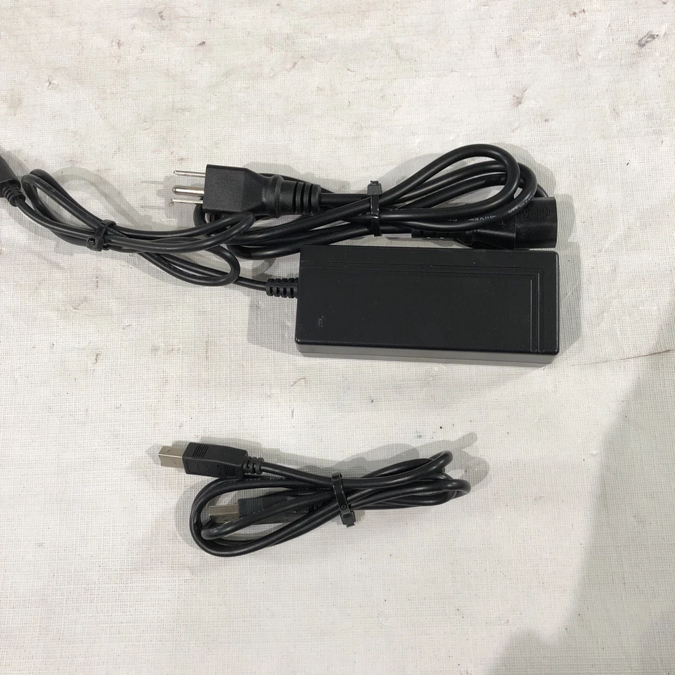 BYTECC HD-35SU3-BK 3.5" Black SATA I/II USB 3.0 External Enclosure - Image 3 of 4