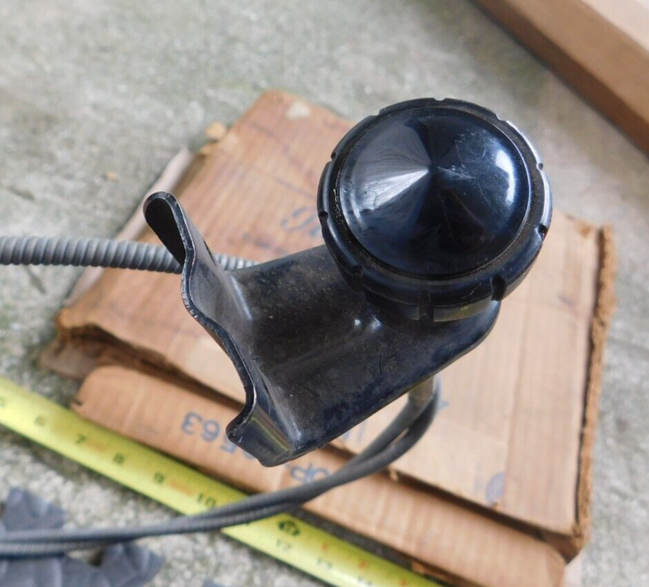 NOS TRANSMISSION OVERDRIVE CABLE FOR 195152 PACKARD CARS NEW OEM 1952