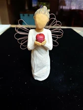 Willow Tree Figurine "Your the Best" #26248 New in Box