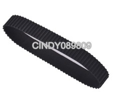 New Lens Zoom Rubber Ring Repair Part Unit For Canon 85F 1.2 Gen 1 Camera Part