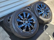 21 Range Rover Sport Oem Wheels Tires 2023