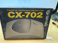 optex sensor CX-702