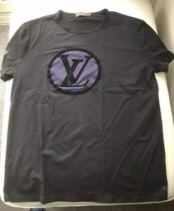 t shirt louis vuitton uomo