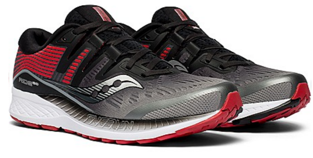 saucony kinvara 9 negro