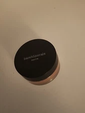 Bareminerals Matte Foundation Broad Spectrum Spf 15 Neatral Deep 29 6gr New